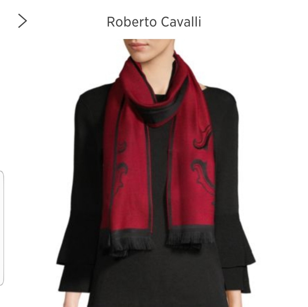 Scarf - Picture 2 of 8